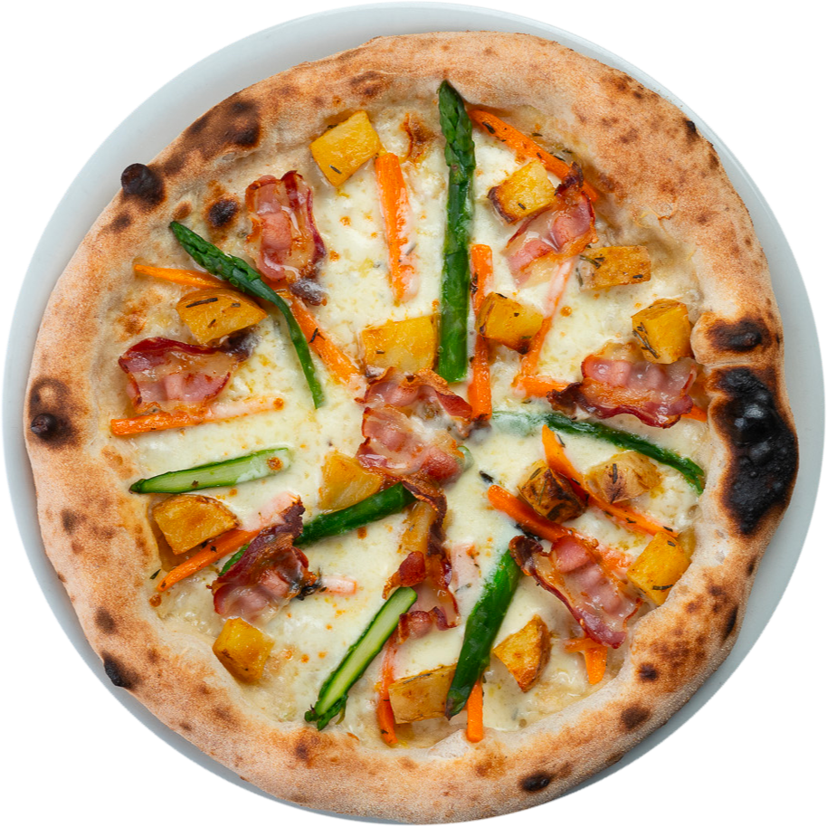 Pizza Venezia - Instabile
