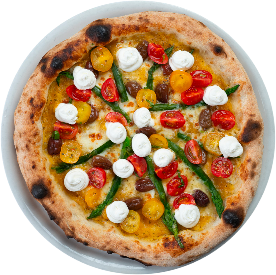 Pizza Venezia - Instabile